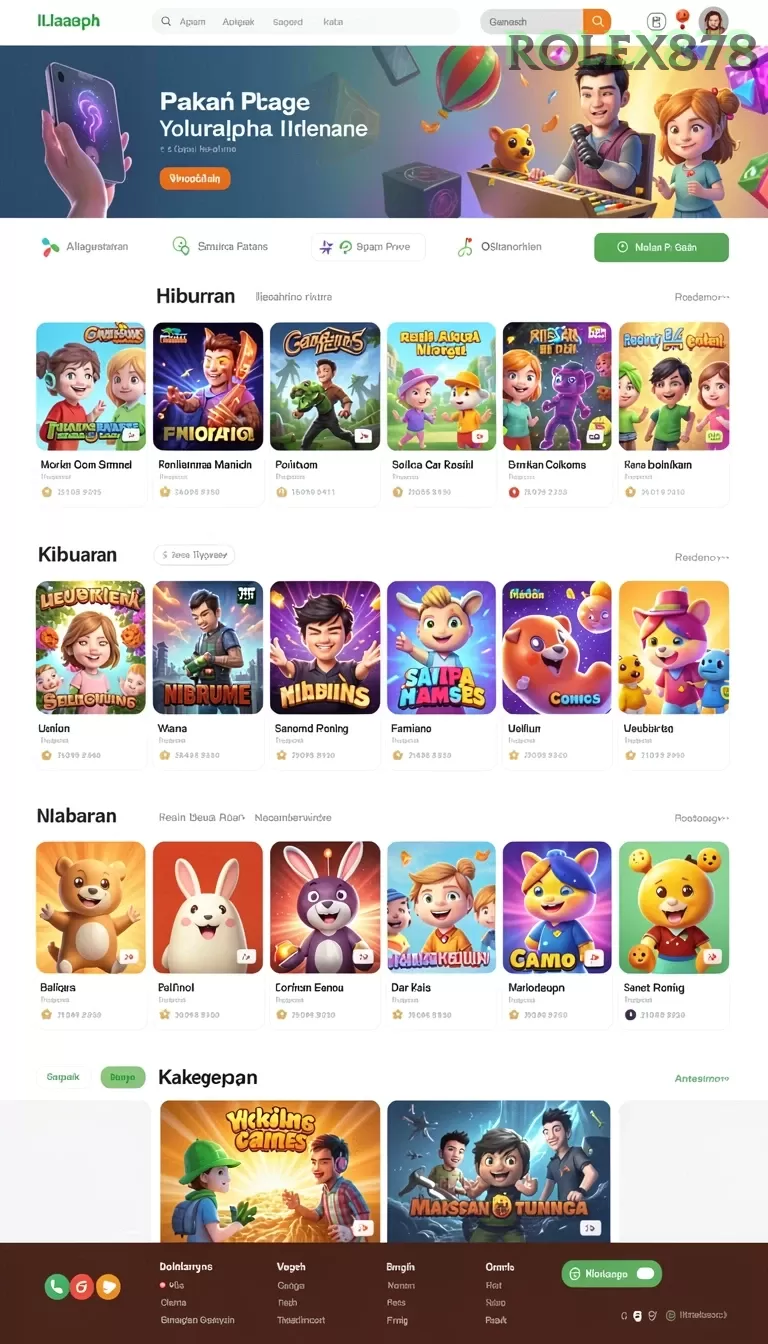 Cuplikan layar AAKASINO — aktivitas